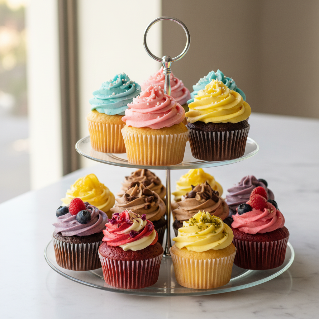 Cupcakes