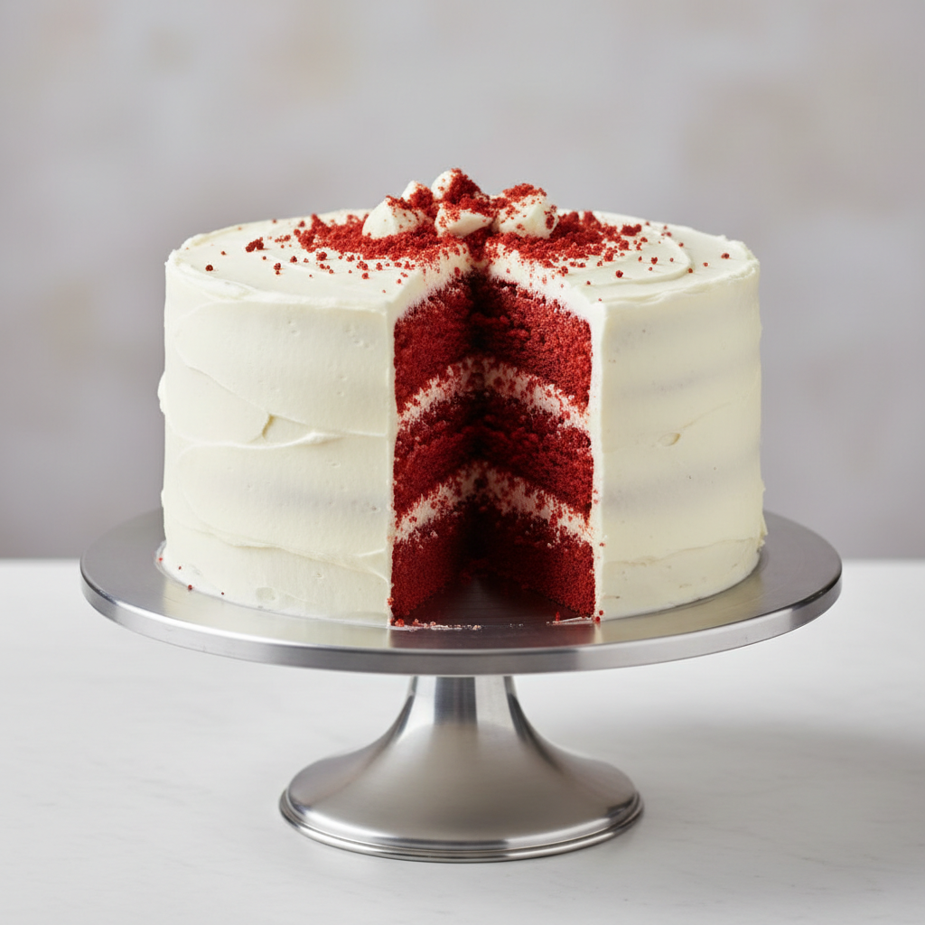 Red Velvet Cake